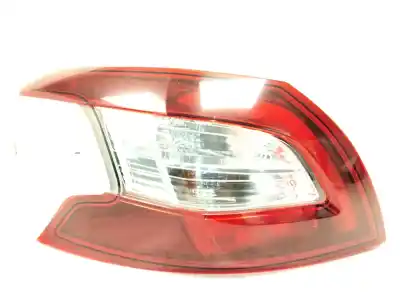 Peça sobressalente para automóvel em segunda mão farolim traseiro esquerdo por peugeot 308 ii (lb_, lp_, lw_, lh_, l3_) 1.6 hdi referências oem iam 9677817680