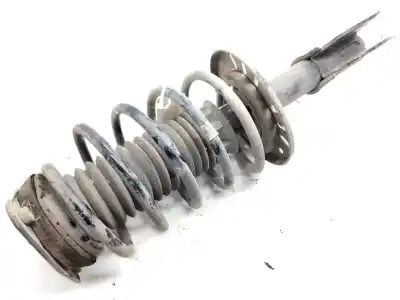 Peça sobressalente para automóvel em segunda mão amortecedor dianteiro esquerdo por peugeot 308 ii (lb_, lp_, lw_, lh_, l3_) 1.6 hdi referências oem iam 1612744980