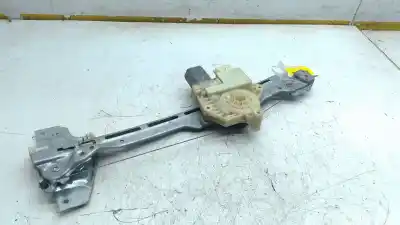 Peça sobressalente para automóvel em segunda mão elevador de vidros traseiro direito por peugeot 308 ii (lb_, lp_, lw_, lh_, l3_) 1.6 hdi referências oem iam 9677737280