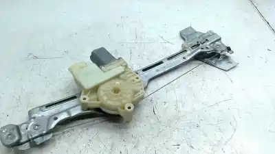 Peça sobressalente para automóvel em segunda mão elevador de vidros traseiro esquerdo por peugeot 308 ii (lb_, lp_, lw_, lh_, l3_) 1.6 hdi referências oem iam 9677737380