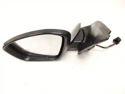 Peça sobressalente para automóvel em segunda mão espelho retrovisor esquerdo por peugeot 308 ii (lb_, lp_, lw_, lh_, l3_) 1.6 hdi referências oem iam 1611508980