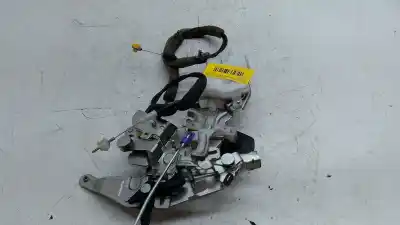 İkinci el araba yedek parçası arka sag merkezi kilit motoru için dacia dokker monospace (ke_) 1.5 dci (keaj, keah) oem iam referansları 825087319r