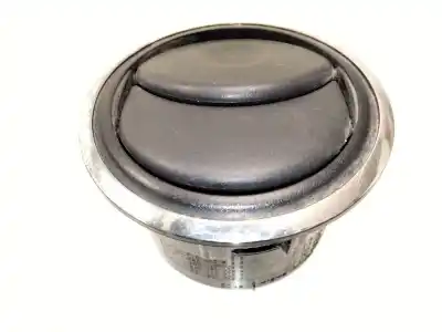 Second-hand car spare part RIGHT SIDE AIR VENT for DACIA DOKKER MONOSPACE (KE_) 1.5 DCI / BLUE DCI 75 (KEAJ, KEAH, KEJW) OEM IAM references 687604194R  