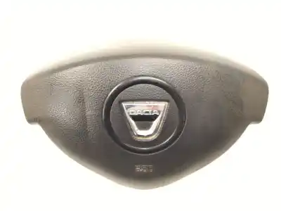 Second-hand car spare part FRONT LEFT AIR BAG for DACIA DOKKER MONOSPACE (KE_) 1.5 DCI / BLUE DCI 75 (KEAJ, KEAH, KEJW) OEM IAM references 985105118R  