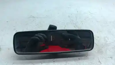 Second-hand car spare part INTERIOR REARVIEW MIRROR for DACIA DOKKER MONOSPACE (KE_) 1.5 DCI / BLUE DCI 75 (KEAJ, KEAH, KEJW) OEM IAM references 7701349373  