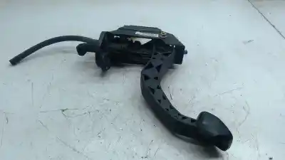 Tweedehands auto-onderdeel koppelingspedaal voor seat ibiza iii (6l1) 1.4 16v oem iam-referenties 6q1721059f