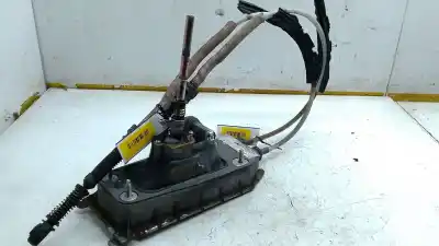 Pezzo di ricambio per auto di seconda mano leva del cambio per seat ibiza iii (6l1) 1.4 16v riferimenti oem iam w06q0711049ab