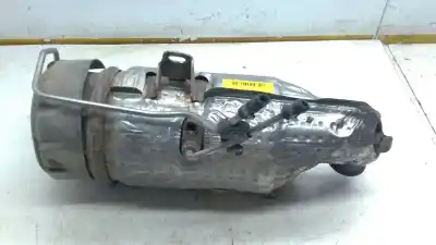 Peça sobressalente para automóvel em segunda mão catalisador / filtro de particulas por peugeot 308 ii (lb_, lp_, lw_, lh_, l3_) 1.6 hdi referências oem iam 9823467180