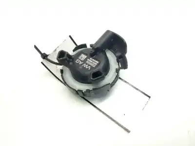 Tweedehands auto-onderdeel botsingssensor / impactsensor voor seat leon sc (5f5) fr oem iam-referenties 3q0959354  