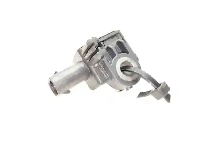 Peça sobressalente para automóvel em segunda mão sensor de colisão / impacto por audi a6 c7 (4g2, 4gc) 3.0 tdi quattro referências oem iam 4h0959643