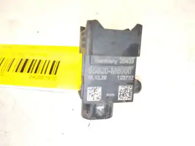 Tweedehands auto-onderdeel botsingssensor / impactsensor voor kia ceed (cd) 1.6 crdi 136 oem iam-referenties 95920m6000  