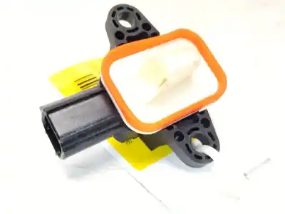 Peça sobressalente para automóvel em segunda mão sensor de colisão / impacto por ford kuga ii (dm2) 2.0 tdci referências oem iam f2gt14c676aa