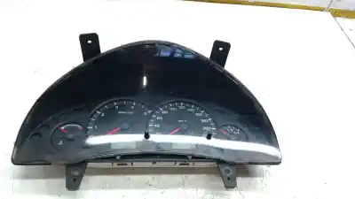 Peça sobressalente para automóvel em segunda mão quadrante por ford transit connect (p65_, p70_, p80_) 1.8 di referências oem iam 2t1f10849