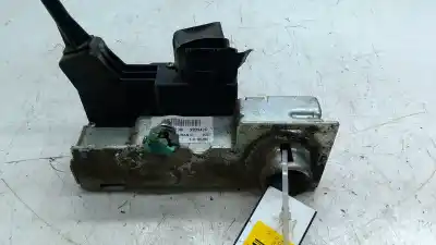 Peça sobressalente para automóvel em segunda mão fechadura da porta dianteira direita por ford transit connect (p65_, p70_, p80_) 1.8 di referências oem iam 2t1av21812