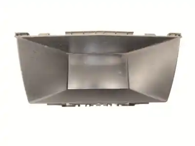 Peça sobressalente para automóvel em segunda mão display gps / multimídia por opel astra h twintop (a04) 1.6 (l67) referências oem iam 13275085