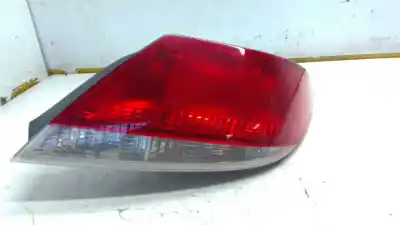 Peça sobressalente para automóvel em segunda mão farolim traseiro direito por opel astra h twintop (a04) 1.6 (l67) referências oem iam 13191988