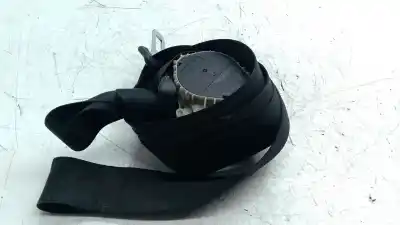 Second-hand car spare part FRONT LEFT SEAT BELT for OPEL ASTRA H TWINTOP (A04) 1.6 (L67) OEM IAM references 602143000  