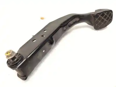 Pezzo di ricambio per auto di seconda mano PEDALE DEL FRENO per SEAT IBIZA III (6L1) 1.4 16V Riferimenti OEM IAM 6Q1721142B  