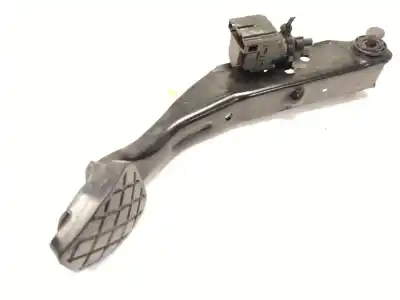 Pezzo di ricambio per auto di seconda mano pedale del freno per seat ibiza iii (6l1) 1.4 16v riferimenti oem iam 6q1721142b