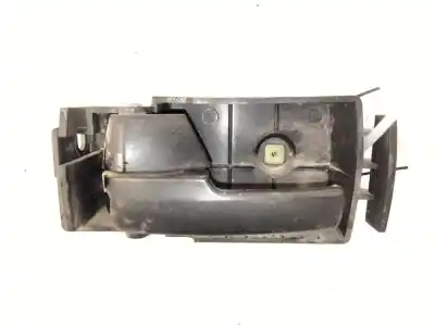 Peça sobressalente para automóvel em segunda mão puxador interior dianteiro esquerdo por ford transit connect (p65_, p70_, p80_) 1.8 di referências oem iam 2t14v266a63