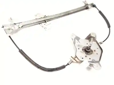 Peça sobressalente para automóvel em segunda mão elevador de vidros traseiro direito por ford transit connect (p65_, p70_, p80_) 1.8 di referências oem iam 