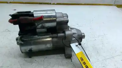 Peça sobressalente para automóvel em segunda mão motor de arranque por ford transit connect (p65_, p70_, p80_) 1.8 di referências oem iam 2t1411000bb