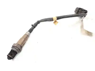 Piesă de schimb auto la mâna a doua SONDA LAMBDA pentru PEUGEOT 308 II (LB_, LP_, LW_, LH_, L3_) 1.6 HDI Referințe OEM IAM 9813838380  