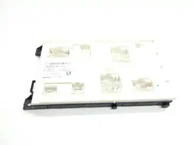 Peça sobressalente para automóvel em segunda mão CAIXA DE FUSÍVEIS E RELÉS por MERCEDES-BENZ CLASE M (W166) * Referências OEM IAM A1669001708  