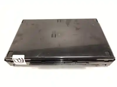 Peça sobressalente para automóvel em segunda mão CAIXA DE FUSÍVEIS E RELÉS por MERCEDES-BENZ CLASE R (W251, V251) R 320 CDI 4-MATIC (251.022, 251.122) Referências OEM IAM A1645402962  