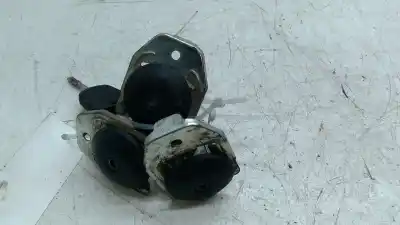 Peça sobressalente para automóvel em segunda mão CONJUNTO DE CANHÕES DE IGNIÇÃO por FORD TRANSIT CONNECT (P65_, P70_, P80_) 1.8 DI Referências OEM IAM   