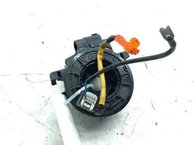 Peça sobressalente para automóvel em segunda mão fita do airbag por toyota aygo (_b1_) 1.0 (kgb10_) referências oem iam 0h02075e659