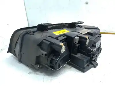 Second-hand car spare part right headlight for audi a4 b7 (8ec) 2.0 oem iam references 8e0941004f  