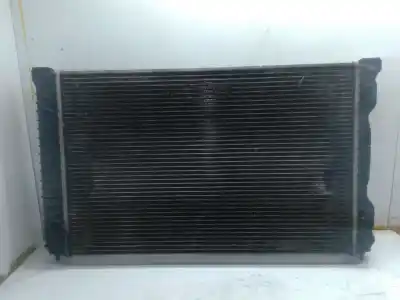 Second-hand car spare part Water Radiator for AUDI A4 B7 (8EC) 2.0 OEM IAM references 8E0121251L  