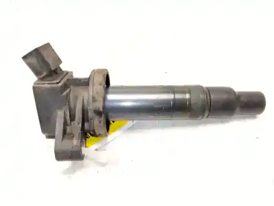 Peça sobressalente para automóvel em segunda mão bobina de ignição por toyota aygo (_b1_) 1.0 (kgb10_) referências oem iam 90919w2001
