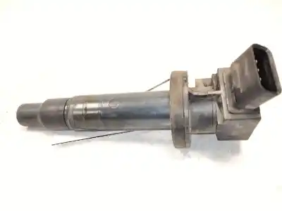 Peça sobressalente para automóvel em segunda mão bobina de ignição por toyota aygo (_b1_) 1.0 (kgb10_) referências oem iam 90919w2001