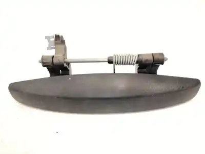 Tweedehands auto-onderdeel buitenste handgreep rechts voor voor dacia dokker monospace (ke_) 1.6 oem iam-referenties 806063553