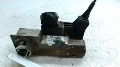 Second-hand car spare part left front door lock for ford transit connect (p65_, p70_, p80_) 1.8 di oem iam references t1av21813ae