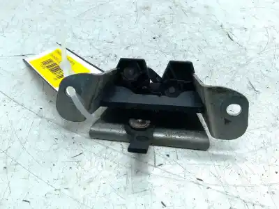 Peça sobressalente para automóvel em segunda mão fechadura do mala por toyota aygo (_b1_) 1.0 (kgb10_) referências oem iam 693500h010