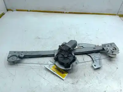 Peça sobressalente para automóvel em segunda mão elevador de vidros dianteiro direito por toyota aygo (_b1_) 1.0 (kgb10_) referências oem iam 400842
