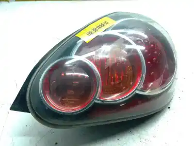 Автозапчастина б/у ПРАВИЙ ЛІХТАР для TOYOTA AYGO (_B1_) 1.0 (KGB10_) Посилання на OEM IAM E208097  