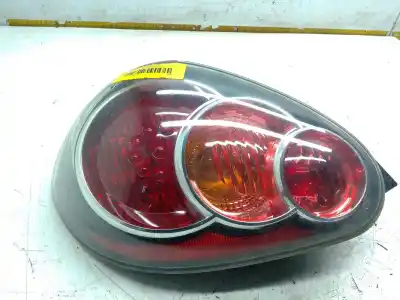 Автозапчастина б/у ЛІВИЙ ХОД ЛІХАР для TOYOTA AYGO (_B1_) 1.0 (KGB10_) Посилання на OEM IAM   