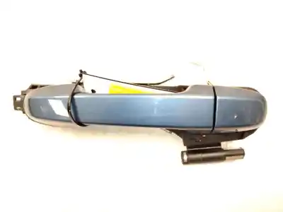 Tweedehands auto-onderdeel rechts achter buiten handgreep voor toyota auris auris (2006-2012) oem iam-referenties 692110d901