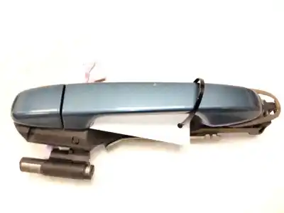 Tweedehands auto-onderdeel buitenste handgreep achter links voor toyota auris auris (2006-2012) oem iam-referenties 6920402210