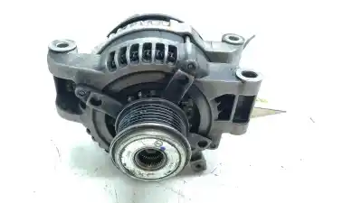 Автозапчастина б/у ГЕНЕРАТОР для TOYOTA VERSO (_R2_) 2.0 D-4D (AUR20_) Посилання на OEM IAM 1042104521  