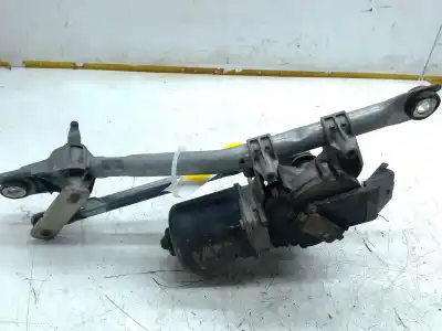 Автозапчастина б/у ДВИГАТЕЛЬ ПЕРЕДНІХ Склоочисників для TOYOTA AYGO (_B1_) 1.0 (KGB10_) Посилання на OEM IAM 53565002  