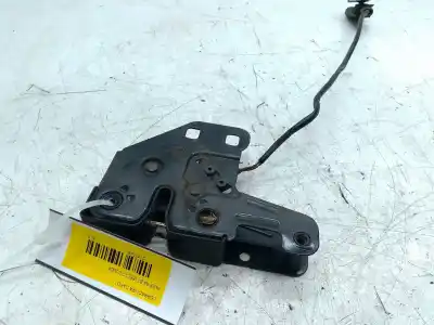 Peça sobressalente para automóvel em segunda mão fechadura do capô por audi a4 b7 (8ec) 2.0 referências oem iam 8e0823509c  