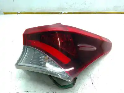 Tweedehands auto-onderdeel rechter achterlamp voor toyota auris auris (2006-2012) oem iam-referenties 