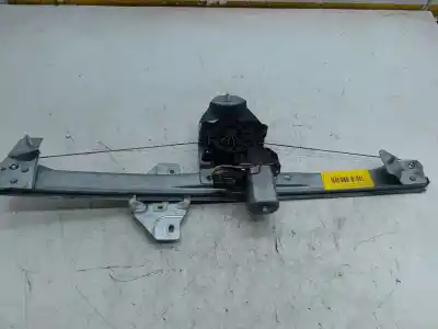 Tweedehands auto-onderdeel regelaar rechts voor ruit voor dacia dokker monospace (ke_) 1.6 oem iam-referenties 807209071r