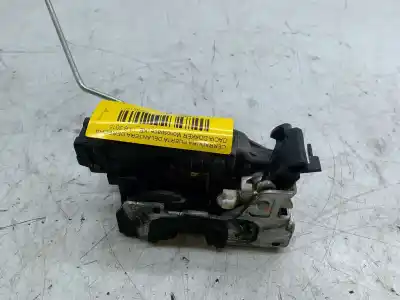 Tweedehands auto-onderdeel deurslot rechts voor voor dacia dokker monospace (ke_) 1.6 oem iam-referenties 805025267r