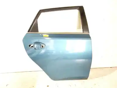 Second-hand car spare part REAR RIGHT DOOR for TOYOTA AURIS AURIS (2006-2012) OEM IAM references 6700302380  